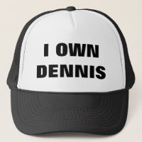 EU PRÓPRIO DENNIS