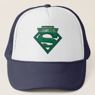 Boné Eu Sou O Meu Pai Kryptonita