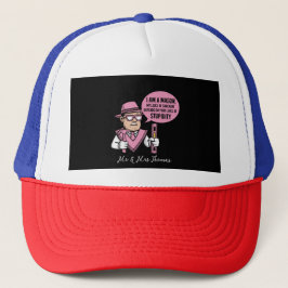 Boné Eu sou um Mason Meu nível de sarcasmo depende