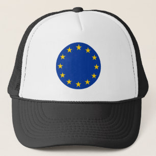 Boné eufor roundel união europeia exército europeu