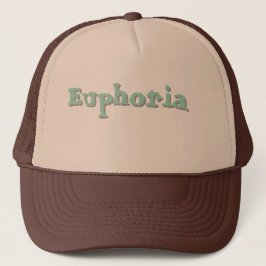 Boné Euphoria