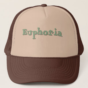 Boné Euphoria