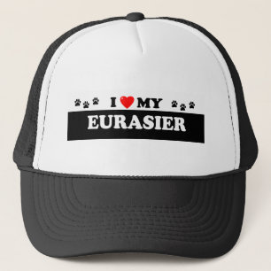 BONÉ EURASIER