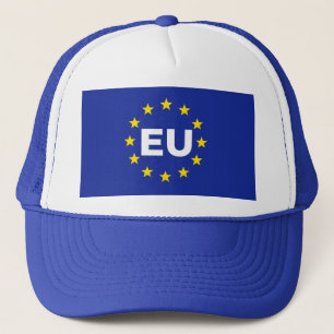 Boné Europa UE