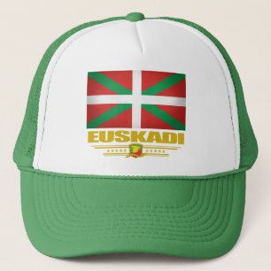 Boné Euskadi (país Basque)