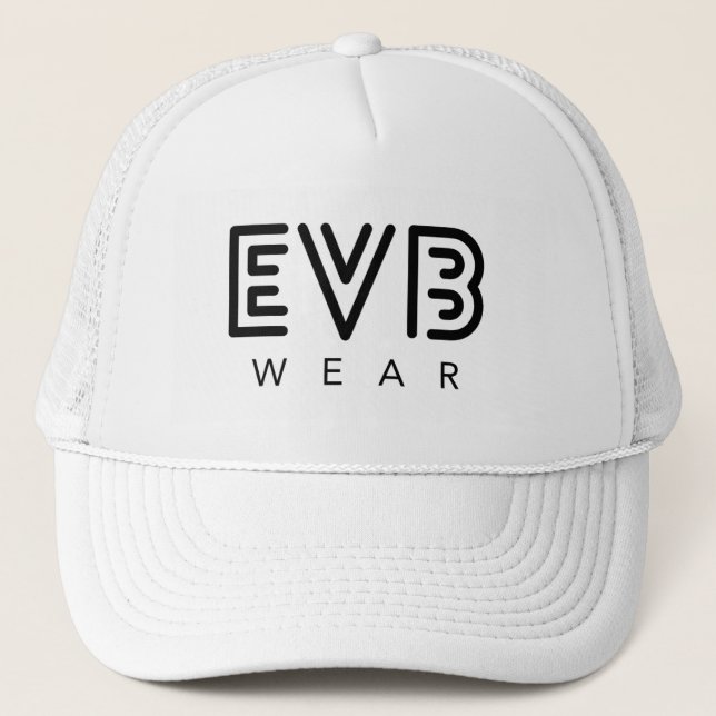 Boné EVB Hat (Frente)