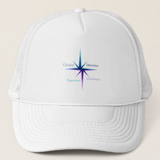 Boné Everyday Symbols Baseball Cap