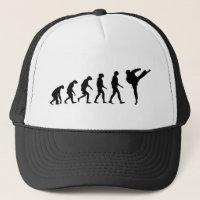 Evolução do karaté