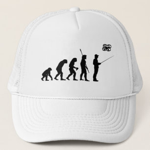 Boné Evolução do zangão