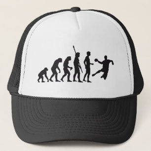 Boné evolution handball