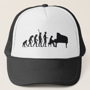Boné evolution piano
