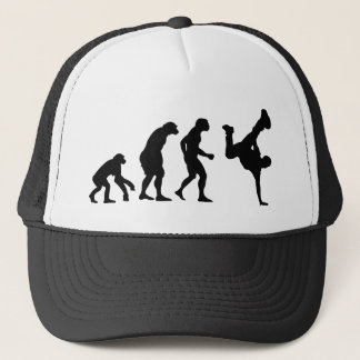 Boné evolvewalk