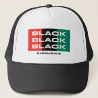 Excelência negra