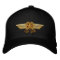 Excelente Aviation Star Laurels Piloto Wings