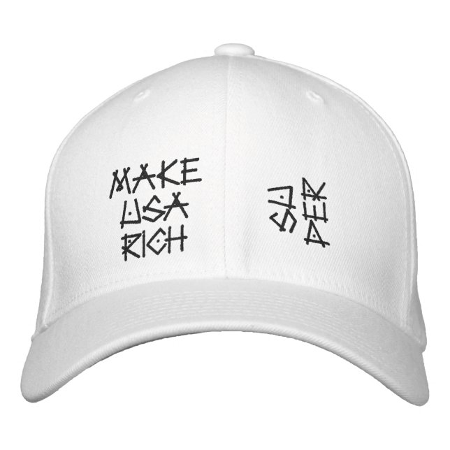 Boné Excelente e Super Gear (Frente)