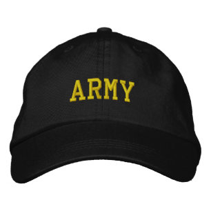 BONÉ EXÉRCITO