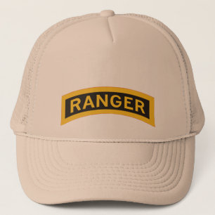 Boné Exército americano Ranger Hat