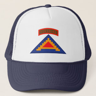 Boné Exército - Comando de Artilharia 56º - Camisa-T 