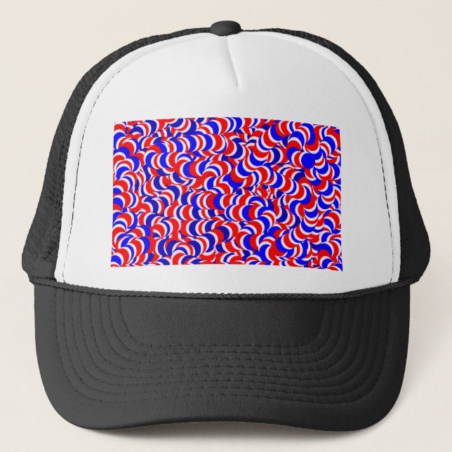 Boné Express_ (Frente)