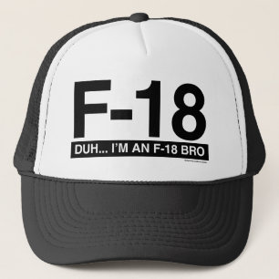 BONÉ F18