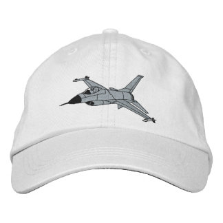 Boné F-16 Combatente