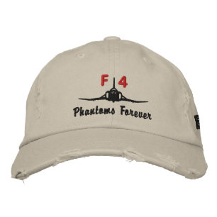 Boné F-4 Golf Hat