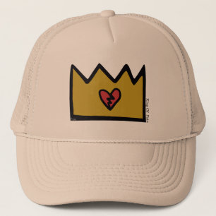 Boné F.I.O. “King of Pain” 