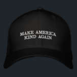 Boné "FAÇA A AMÉRICA MAIS UMA VEZ" - MAKA Hat<br><div class="desc">2020 Eleições MAKA,  chapéu ou boné,  para aqueles que querem "Fazer a América Mais Nova".</div>