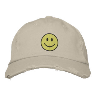 Boné Face Hat