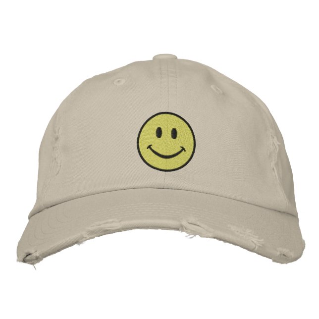 Boné Face Hat (Frente)