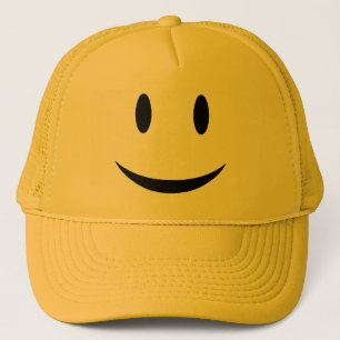 Boné Face Hat