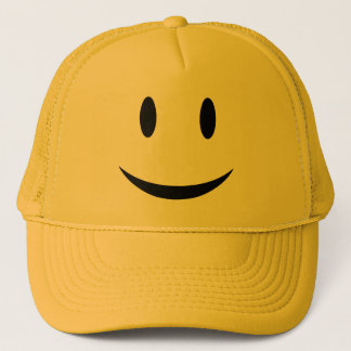 Boné Face Hat