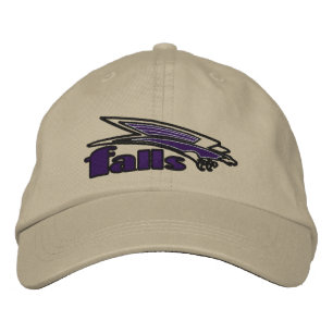 Boné Falcon Hat