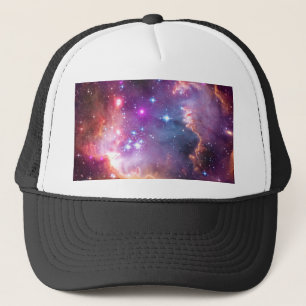 Boné Falln Angelic Galaxy