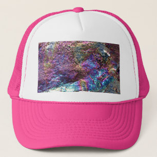 Boné Falln Rainbow Rocks