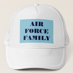 Boné Família Hat Air Force