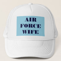 Família Hat Air Force