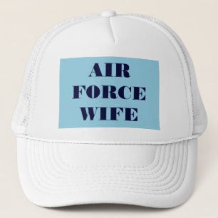 Boné Família Hat Air Force