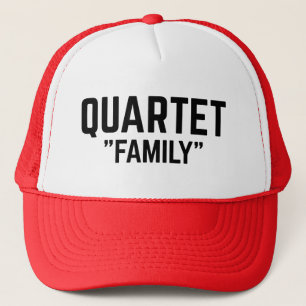 BONÉ FAMÍLIA QUARTET