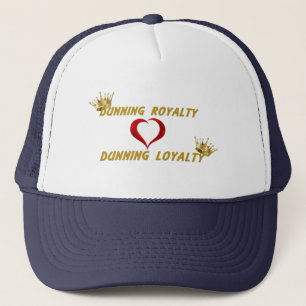 Boné Família Royalty