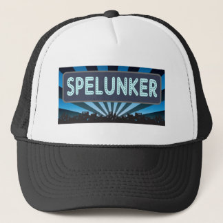 Boné Famoso do Spelunker