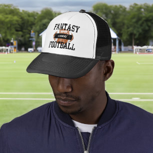 Boné Fantasy Football Hat