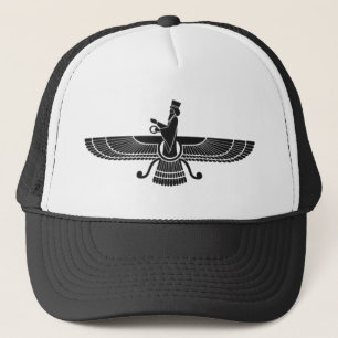 Boné Faravahar