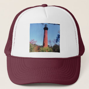 Boné Farol Currituck
