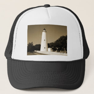 Boné Farol Ocracoke