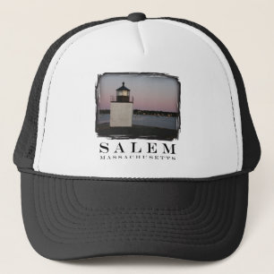 Boné Farol Salem