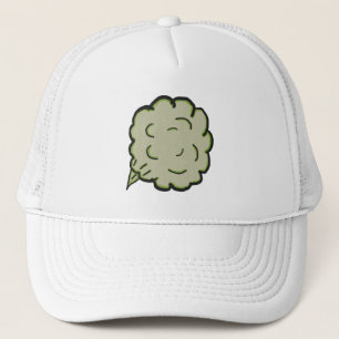 Boné Fart Cloud