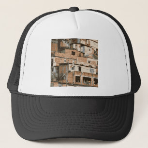 Boné Favela
