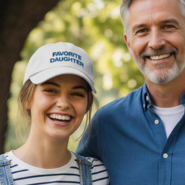 Boné Favorite Daughter Hat (Criador carregado)