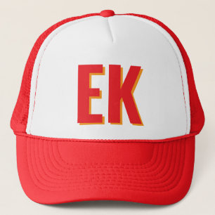 Boné Favoritos para Festa de Despedida de Solteira na P